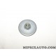 Ecrou fixation element roue de secours Citroen Peugeot original OEM 1503FE