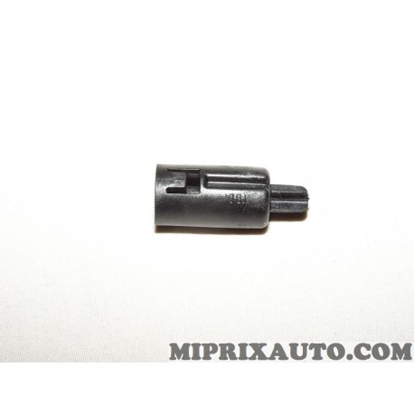 Embout de fixation plug Citroen Peugeot original OEM 153021 