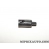 Embout de fixation plug Citroen Peugeot original OEM 153021