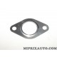 Joint circuit vanne EGR recyclage gaz echappement Citroen Peugeot original OEM 1618R8