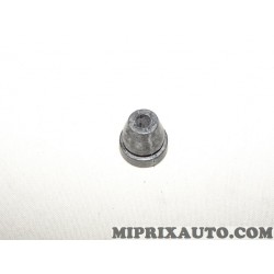 Tampon silent bloc fixation durite tuyau Citroen Peugeot original OEM 163914 