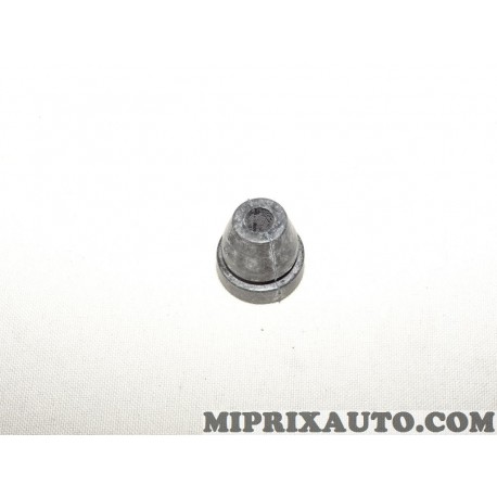Tampon silent bloc fixation durite tuyau Citroen Peugeot original OEM 163914 