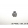Tampon silent bloc fixation durite tuyau Citroen Peugeot original OEM 163914