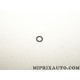 Joint durite tuyau gaz circuit climatisation Citroen Peugeot original OEM 647720 MB946604
