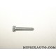 Vis fixation usage divers Citroen Peugeot original OEM 692353
