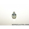 Vis fixation usage divers Citroen Peugeot original OEM 6922RL