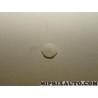 Taquet attache agrafe fixation revetement Citroen Peugeot original OEM 6822YA