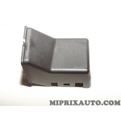Couvercle cache protection resistance ventilateur radiateur refroidissement Citroen Peugeot original OEM 1308AP 