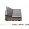 Couvercle cache protection resistance ventilateur radiateur refroidissement Citroen Peugeot original OEM 1308AP
