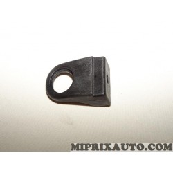 Patte etrier support fixation radiateur refroidissement Citroen Peugeot original OEM 131299 