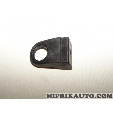 Patte etrier support fixation radiateur refroidissement Citroen Peugeot original OEM 131299 