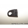 Patte etrier support fixation radiateur refroidissement Citroen Peugeot original OEM 131299
