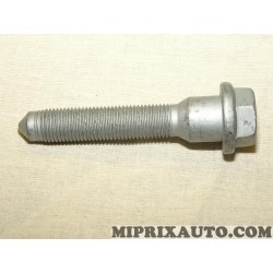 Vis fixation traverse suspension Citroen Peugeot original OEM 9672888080 