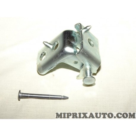 Charniere de porte portiere Citroen Peugeot original OEM 1608322580 