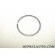 Cerclips retenu roulement arbre boite de vitesses Citroen Peugeot original OEM 1608030480