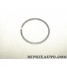 Cerclips retenu roulement arbre boite de vitesses Citroen Peugeot original OEM 1608030480