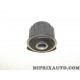 Silent bloc lame de ressort suspension coussinet palier Citroen Peugeot original OEM 1612681680