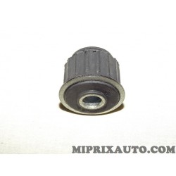 Silent bloc lame de ressort suspension coussinet palier Citroen Peugeot original OEM 1612681680 