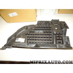 Plaque de protection Mercedes Benz original OEM 9615205122