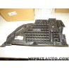 Plaque de protection Mercedes Benz original OEM 9615205122