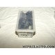 Pack agrafes attache de fixation carrosserie Citroen Peugeot original OEM 1609291680