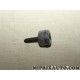 Tampon butée fermeture hayon de coffre Citroen Peugeot original OEM 873344