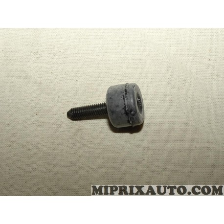 Tampon butée fermeture hayon de coffre Citroen Peugeot original OEM 873344 