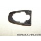 Joint semelle embout poignée de porte exterieur Citroen Peugeot original OEM 9101LZ