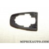 Joint semelle embout poignée de porte exterieur Citroen Peugeot original OEM 9101LZ