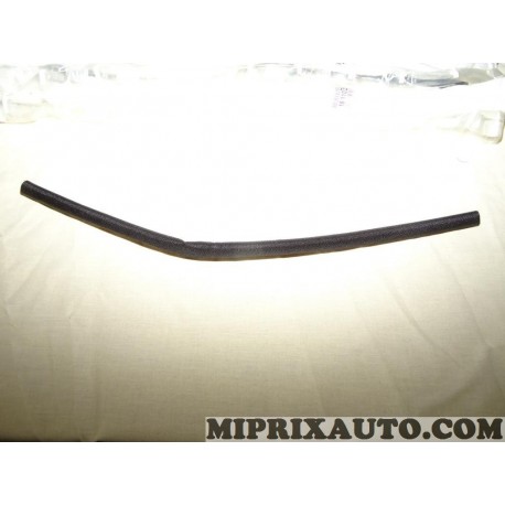 Gaine protection faisceau cable electrique Citroen Peugeot original OEM 1611040280 