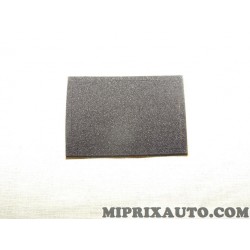Bande mousse autocollante protection Citroen Peugeot original OEM 96125516 