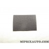 Bande mousse autocollante protection Citroen Peugeot original OEM 96125516