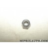 Ecrou frein rotule Citroen Peugeot original OEM 9683913280