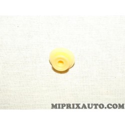 Taquet agrafe attache fixation Citroen Peugeot original OEM 8335TE 