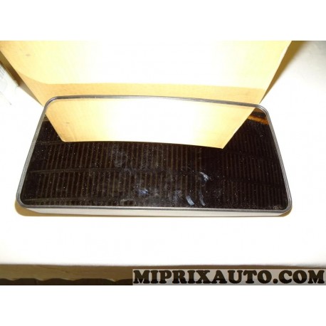 Glace miroir vitre retroviseur Mercedes Benz original OEM 0018116333