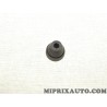 Tampon butée fermeture de porte hayon de coffre Citroen Peugeot original OEM 7908A9
