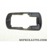 Joint semelle embout poignée de porte exterieur Citroen Peugeot original OEM 9101EZ