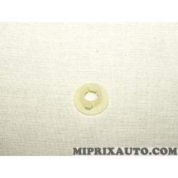 Agrafe attache fixation element capot moteur Citroen Peugeot original OEM 792824 