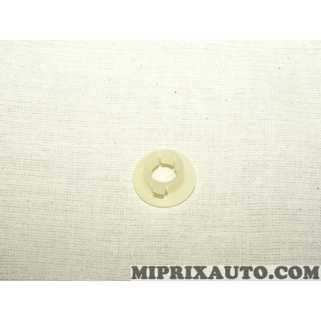 Agrafe attache fixation element capot moteur Citroen Peugeot original OEM 792824 