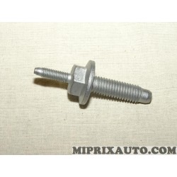 Goujon vis fixation berceau de suspension Citroen Peugeot original OEM 9672830980 