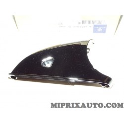 Cache revetement coque retroviseur Mercedes Benz original OEM 21281001159040