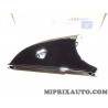Cache revetement coque retroviseur Mercedes Benz original OEM 21281001159040
