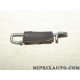 Tige tringle tringlerie serrure poignée de porte Citroen Peugeot original OEM 872356