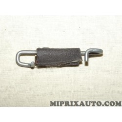 Tige tringle tringlerie serrure poignée de porte Citroen Peugeot original OEM 872356 