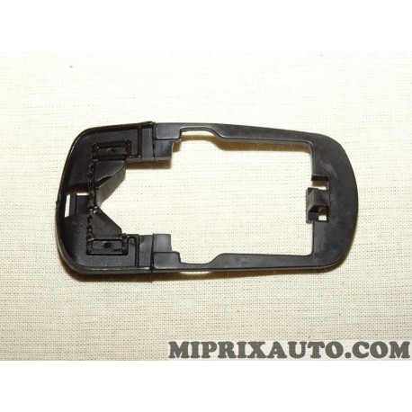 Joint semelle embout poignée de porte exterieur Citroen Peugeot original OEM 9101KL 