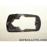 Joint semelle embout poignée de porte exterieur Citroen Peugeot original OEM 9101KL