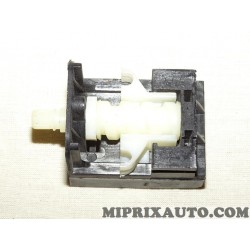 Support bouton commande reglage de phare projecteur Citroen Peugeot original OEM 95604360 