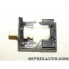Support bouton commande reglage de phare projecteur Citroen Peugeot original OEM 95604360
