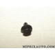 Taquet agrafe attache fixation Citroen Peugeot original OEM 9345A1