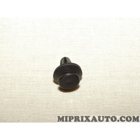 Taquet agrafe attache fixation Citroen Peugeot original OEM 9345A1 